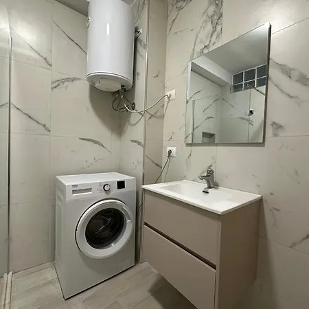 Appartamento Kodra