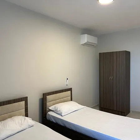 Appartamento Kodra