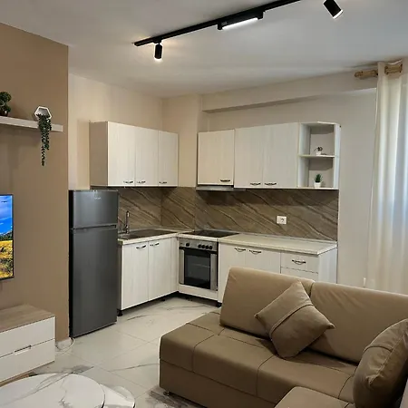 Kodra Appartamento Durrës